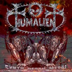 Humalien : Synth - Death Metal